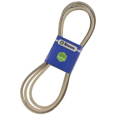 Rareelectrical - New 154" OEM Replacement Belt Compatible With Exmark Husqvarna 967324201 967324302 Lhp5223kc - Image 1