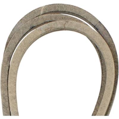 Rareelectrical - New 154" OEM Replacement Belt Compatible With Exmark Husqvarna 967324201 967324302 Lhp5223kc - Image 3