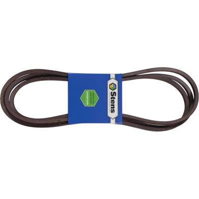 Rareelectrical - New 137 1/2" OEM Replacement Belt Compatible With Grasshopper 225 322D 223 325 220 428D 227 M161 329 - Image 2