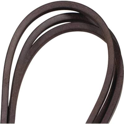 Rareelectrical - New 137 1/2" OEM Replacement Belt Compatible With Grasshopper 225 322D 223 325 220 428D 227 M161 329 - Image 3