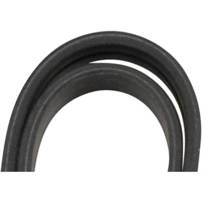 Rareelectrical - New 65 3/4" OEM Replacement Belt Compatible With Ferris 5900627 5901060 5900303 5900751 5900955 - Image 3