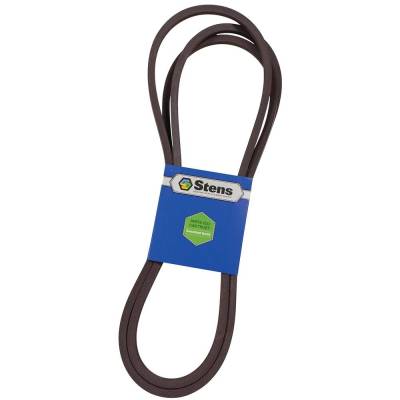 Rareelectrical - New 153 1/2" OEM Replacement Belt Compatible With Hustler 939181 935916 939264 933119 939207 938688 - Image 1