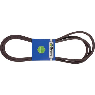 Rareelectrical - New 153 1/2" OEM Replacement Belt Compatible With Hustler 939181 935916 939264 933119 939207 938688 - Image 2
