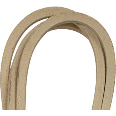 Rareelectrical - New 120 3/4" OEM Replacement Belt Compatible With John Deere Gt245-54 Gt245-54C X540-54 Gx345-54 - Image 3