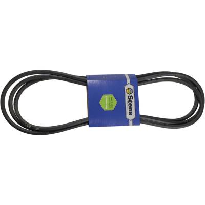Rareelectrical - New 147" OEM Replacement Belt Compatible With Toro Groundsmaster-223D Groundsmaster-217D - Image 1