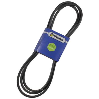 Rareelectrical - New 147" OEM Replacement Belt Compatible With Toro Groundsmaster-223D Groundsmaster-217D - Image 2