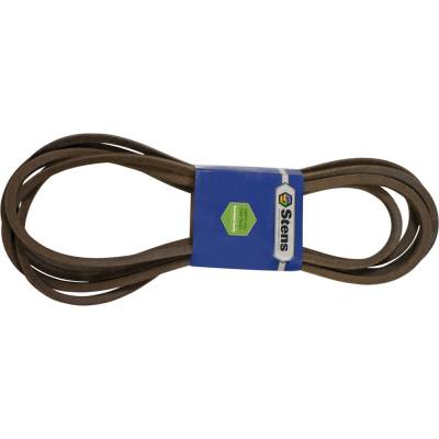 Rareelectrical - New 251 1/2" OEM Replacement Belt Compatible With Bad Boy 7200-Aos 7200 By Part Numbers B249 - Image 2
