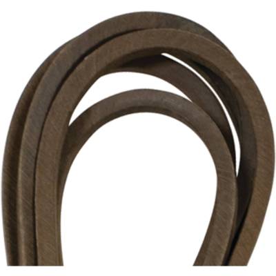 Rareelectrical - New 251 1/2" OEM Replacement Belt Compatible With Bad Boy 7200-Aos 7200 By Part Numbers B249 - Image 3