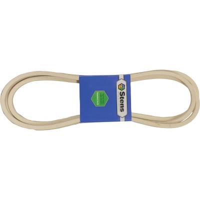 Rareelectrical - New 148 1/2" OEM Replacement Belt Compatible With Scag Sfz52-19Ka Sfz52-23Fs Smfz-52 Sfz52-24Kt - Image 1