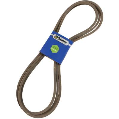 Rareelectrical - New 205" OEM Replacement Belt Compatible With Bad Boy Outlaw-Xp-7200 Outlaw Outlaw-Extreme-7200 By - Image 2