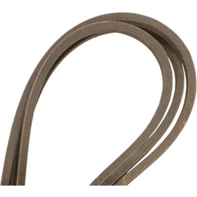 Rareelectrical - New 205" OEM Replacement Belt Compatible With Bad Boy Outlaw-Xp-7200 Outlaw Outlaw-Extreme-7200 By - Image 3