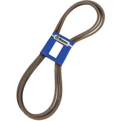 Rareelectrical - New 205" OEM Replacement Belt Compatible With Bad Boy Outlaw-Xp-7200 Outlaw Outlaw-Extreme-7200 By - Image 4