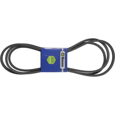 Rareelectrical - New 161 7/8" OEM Replacement Belt Compatible With Toro 74871 74845 74861 74841 74920 74830 74832 - Image 2