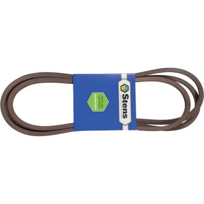 Rareelectrical - New 121" OEM Replacement Belt Compatible With Scag Scz61v-850Fx Stc52a-21Ka Stt52v-21Ch-Lp - Image 1