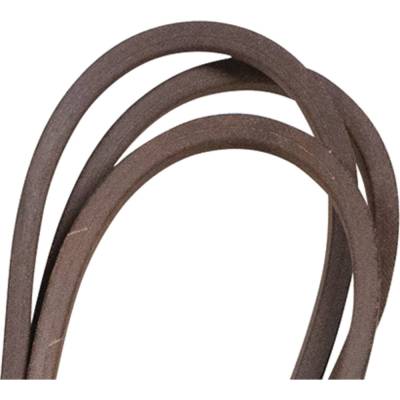 Rareelectrical - New 121" OEM Replacement Belt Compatible With Scag Scz61v-850Fx Stc52a-21Ka Stt52v-21Ch-Lp - Image 3