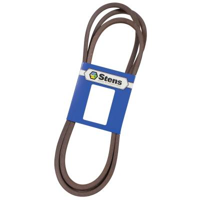 Rareelectrical - New 121" OEM Replacement Belt Compatible With Scag Scz61v-850Fx Stc52a-21Ka Stt52v-21Ch-Lp - Image 4