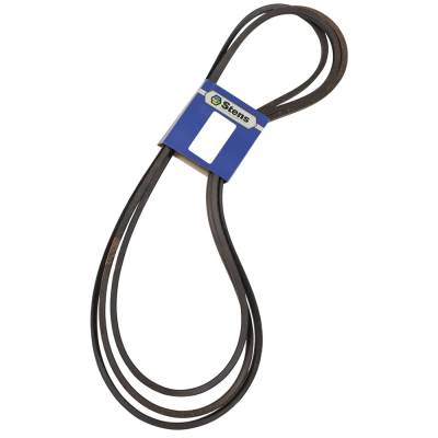 Rareelectrical - New 219" OEM Replacement Belt Compatible With Toro 74967Cp 74959 74977 78928 74998 74937 74918 - Image 4