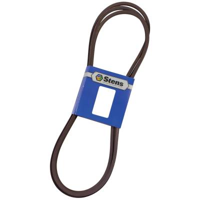Rareelectrical - New 151 1/4" OEM Replacement Belt Compatible With Simplicity Snapper 2690088 2690355 355Zb2444 - Image 4