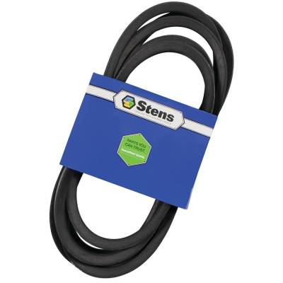 Rareelectrical - New 182 1/2" OEM Replacement Belt Compatible With John Deere Z925m-60 Z955m-60 Z950r-60 Z970r-60 - Image 2