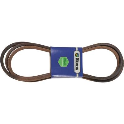 Rareelectrical - New 147 1/4" OEM Replacement Belt Compatible With Ferris Grasshopper 5900759 5900161 223 325 5900160 - Image 2