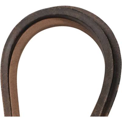 Rareelectrical - New 147 1/4" OEM Replacement Belt Compatible With Ferris Grasshopper 5900759 5900161 223 325 5900160 - Image 3