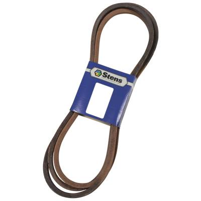 Rareelectrical - New 147 1/4" OEM Replacement Belt Compatible With Ferris Grasshopper 5900759 5900161 223 325 5900160 - Image 4
