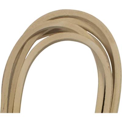 Rareelectrical - New 264" OEM Replacement Belt Compatible With Toro 74284 74273Cp 74256 74263Cp 74247 74297 74252 - Image 3