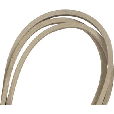 Rareelectrical - New 157 3/4" OEM Replacement Belt Compatible With Exmark Vt20kas524 Vt24kas524 Vt691ka524 - Image 3