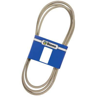 Rareelectrical - New 157 3/4" OEM Replacement Belt Compatible With Exmark Vt20kas524 Vt24kas524 Vt691ka524 - Image 4