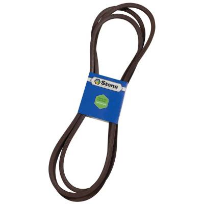 Rareelectrical - New 182 3/4" OEM Replacement Belt Compatible With Toro 74919Te 75932 74953 74955 74949 78953 74906 - Image 1