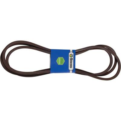 Rareelectrical - New 182 3/4" OEM Replacement Belt Compatible With Toro 74919Te 75932 74953 74955 74949 78953 74906 - Image 2