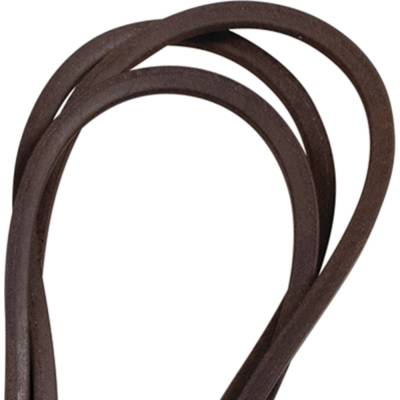 Rareelectrical - New 182 3/4" OEM Replacement Belt Compatible With Toro 74919Te 75932 74953 74955 74949 78953 74906 - Image 3