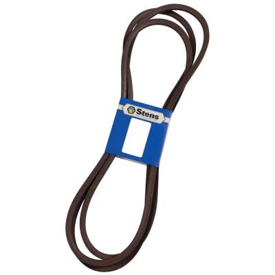 Rareelectrical - New 182 3/4" OEM Replacement Belt Compatible With Toro 74919Te 75932 74953 74955 74949 78953 74906 - Image 4