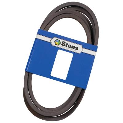 Rareelectrical - New 175 3/4" OEM Replacement Belt Compatible With Exmark Lz23kc486 Lzs22ka484ca Lzs22ka484 - Image 4