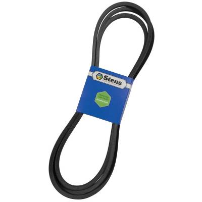 Rareelectrical - New 162 1/2" OEM Replacement Belt Compatible With Scag Stt61a-23Ch Stt72v-25Kbd Sttii-72V-31Dfi - Image 1