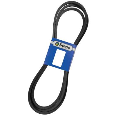 Rareelectrical - New 162 1/2" OEM Replacement Belt Compatible With Scag Stt61a-23Ch Stt72v-25Kbd Sttii-72V-31Dfi - Image 4