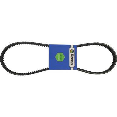 Rareelectrical - New 54 3/4" OEM Replacement Belt Compatible With John Deere Gator-Ts-4X2 Gator-Rsx-860-E - Image 1