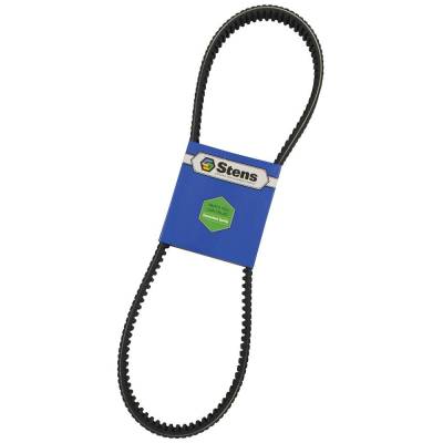 Rareelectrical - New 54 3/4" OEM Replacement Belt Compatible With John Deere Gator-Ts-4X2 Gator-Rsx-860-E - Image 2