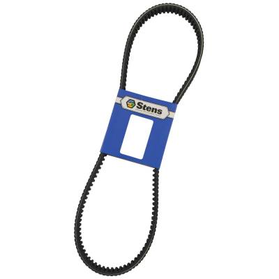 Rareelectrical - New 54 3/4" OEM Replacement Belt Compatible With John Deere Gator-Ts-4X2 Gator-Rsx-860-E - Image 4