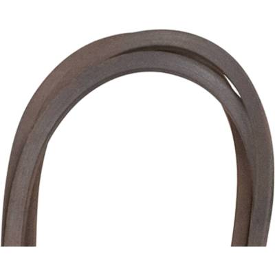 Rareelectrical - New 163 1/2" OEM Replacement Belt Compatible With Ferris 5901363 5901602 5900590 5900587 5901601 - Image 3