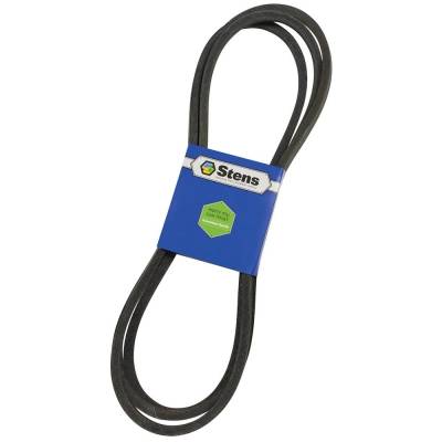 Rareelectrical - New 155" OEM Replacement Belt Compatible With Scag Stc52a-23Ka Stc52a-24Hn Smtc-52A Stwc52a-25Ka - Image 1