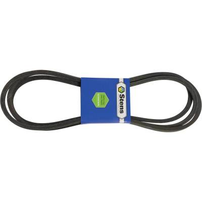 Rareelectrical - New 155" OEM Replacement Belt Compatible With Scag Stc52a-23Ka Stc52a-24Hn Smtc-52A Stwc52a-25Ka - Image 2