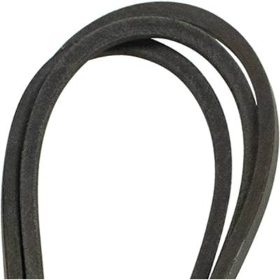 Rareelectrical - New 155" OEM Replacement Belt Compatible With Scag Stc52a-23Ka Stc52a-24Hn Smtc-52A Stwc52a-25Ka - Image 3