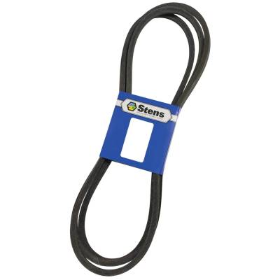 Rareelectrical - New 155" OEM Replacement Belt Compatible With Scag Stc52a-23Ka Stc52a-24Hn Smtc-52A Stwc52a-25Ka - Image 4