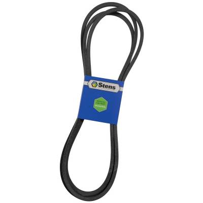 Rareelectrical - New 176" OEM Replacement Belt Compatible With Ferris Scag 5900537 5900611 5900586 5900902 5901226 By - Image 2