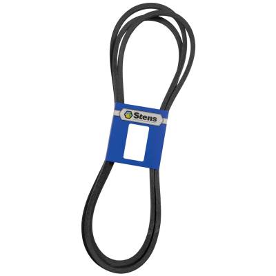 Rareelectrical - New 176" OEM Replacement Belt Compatible With Ferris Scag 5900537 5900611 5900586 5900902 5901226 By - Image 4