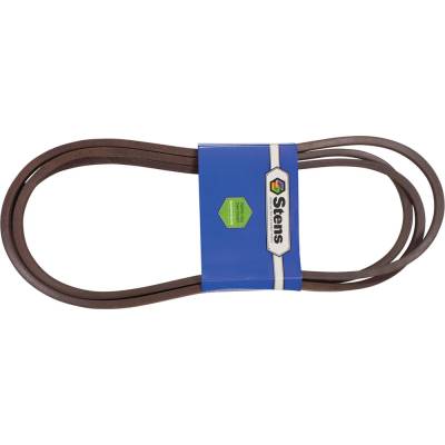 Rareelectrical - New 173 1/4" OEM Replacement Belt Compatible With Exmark Ttx691cka60400 Ttx650ekc60400 - Image 1