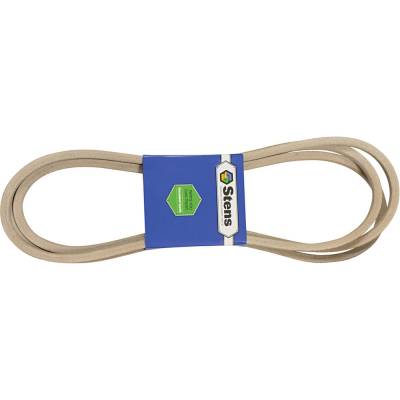 Rareelectrical - New 150" OEM Replacement Belt Compatible With John Deere F1445 By Part Numbers 7011219Yp1 265-643 - Image 1