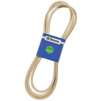 Rareelectrical - New 160 1/4" OEM Replacement Belt Compatible With Hustler 928879 930529Us 932194 930586 927871 - Image 2