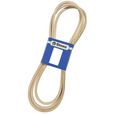 Rareelectrical - New 160 1/4" OEM Replacement Belt Compatible With Hustler 928879 930529Us 932194 930586 927871 - Image 4